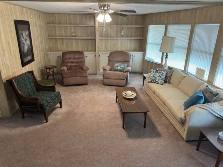 158 Palmetto Drive a Haines City, FL Mobile or Manufactured Home for Sale